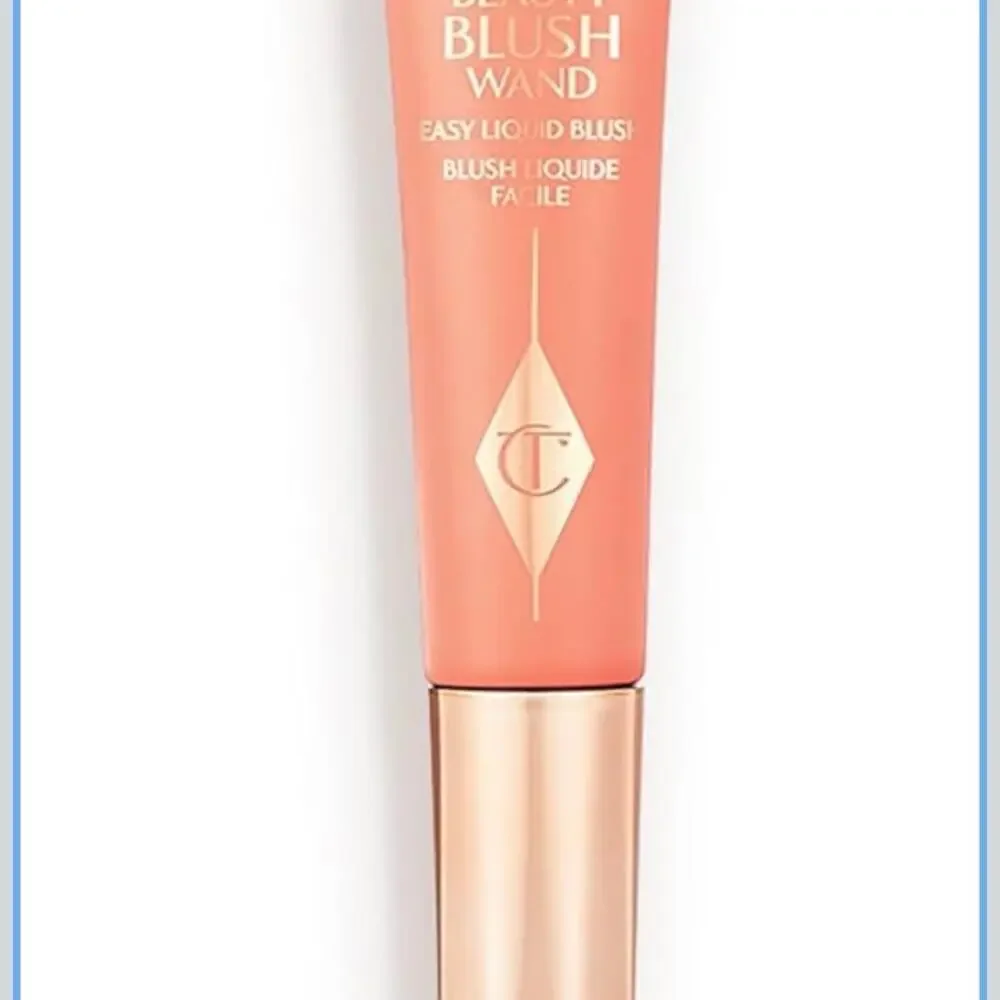 Charlotte Tilbury brand new